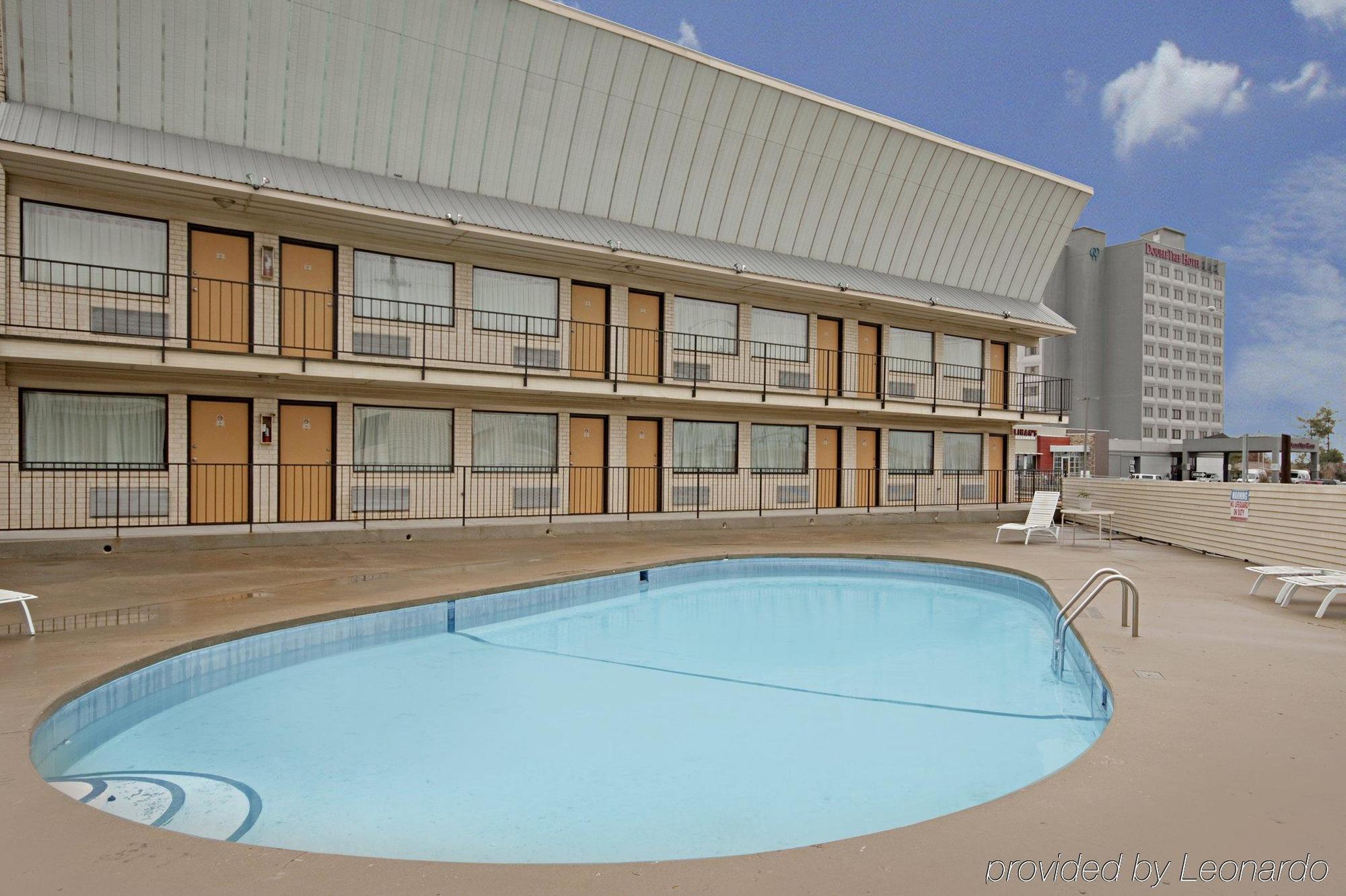 Springfield Inn Facilidades foto