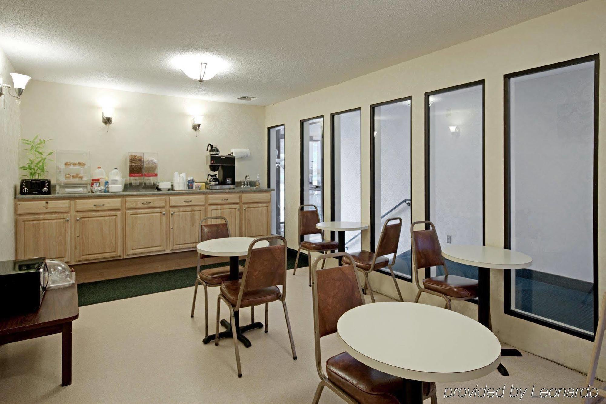 Springfield Inn Restaurante foto